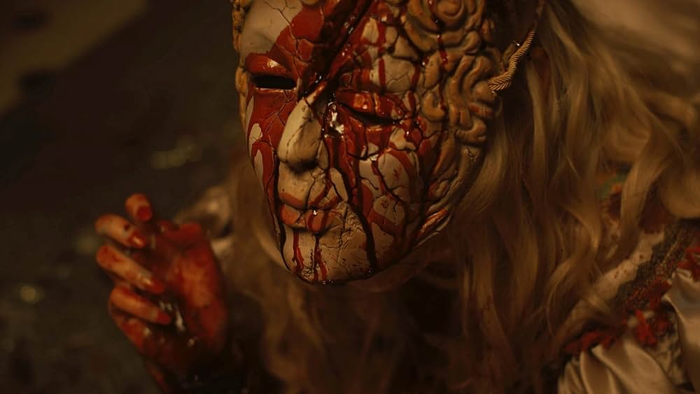 Haunting of the Queen Mary（原題）の画像