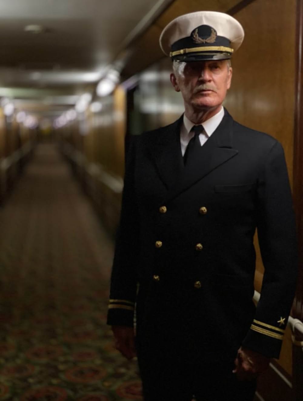 Haunting of the Queen Mary（原題）の画像