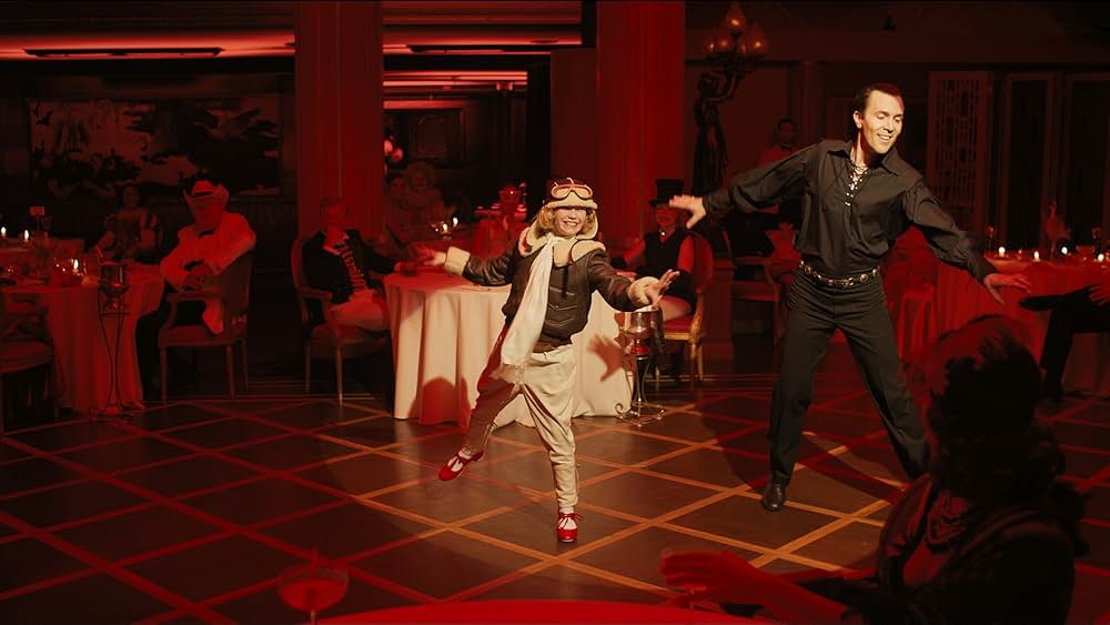 Haunting of the Queen Mary（原題）の画像