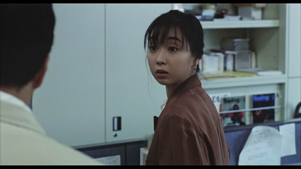 天使のはらわた 赤い閃光の画像