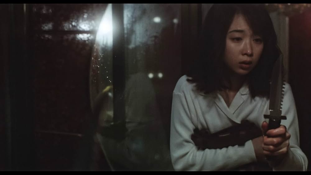 天使のはらわた 赤い閃光の画像