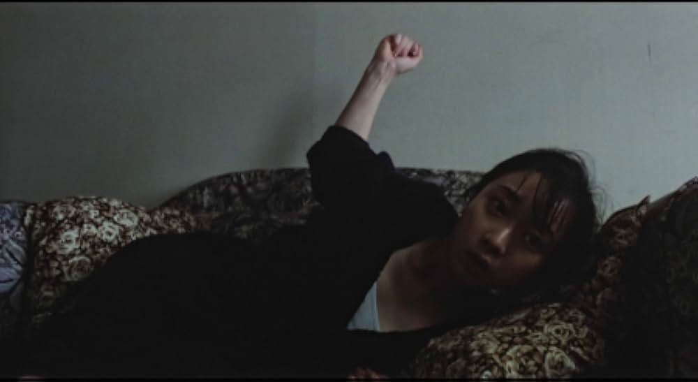 天使のはらわた 赤い閃光の画像