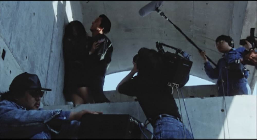 天使のはらわた 赤い閃光の画像