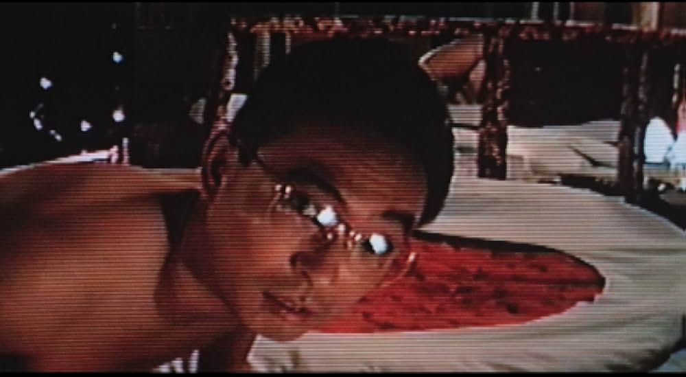 天使のはらわた 赤い閃光の画像