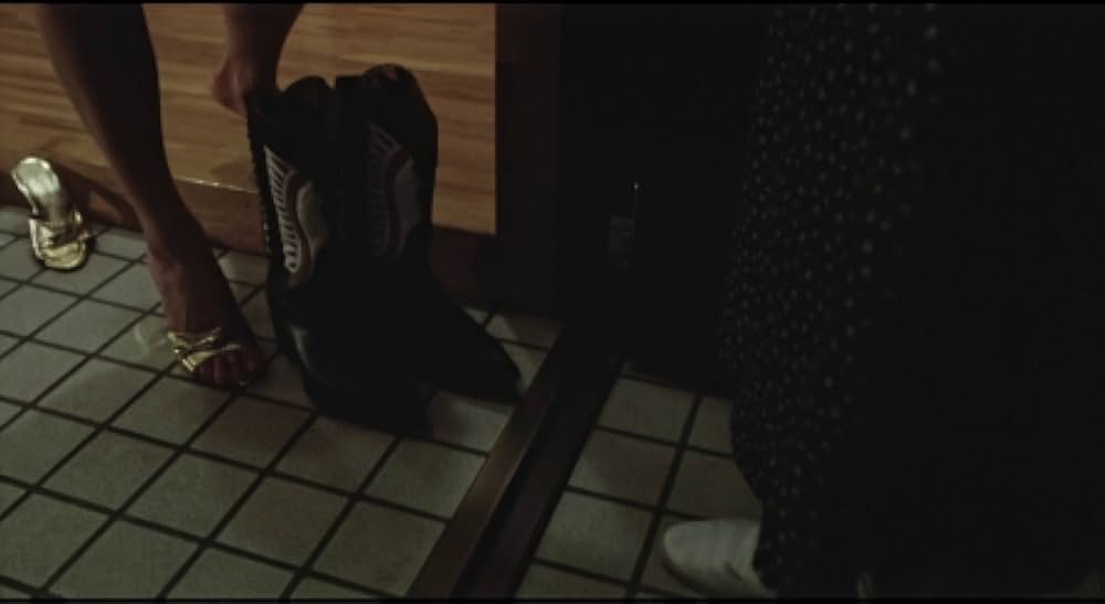 天使のはらわた 赤い閃光の画像