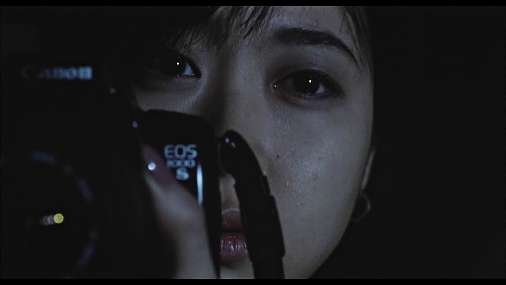 天使のはらわた 赤い閃光の画像