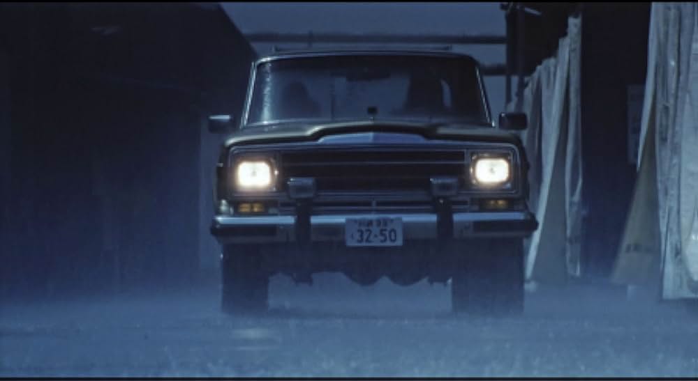 天使のはらわた 赤い閃光の画像