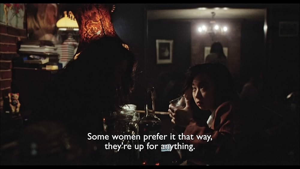 天使のはらわた 赤い閃光の画像