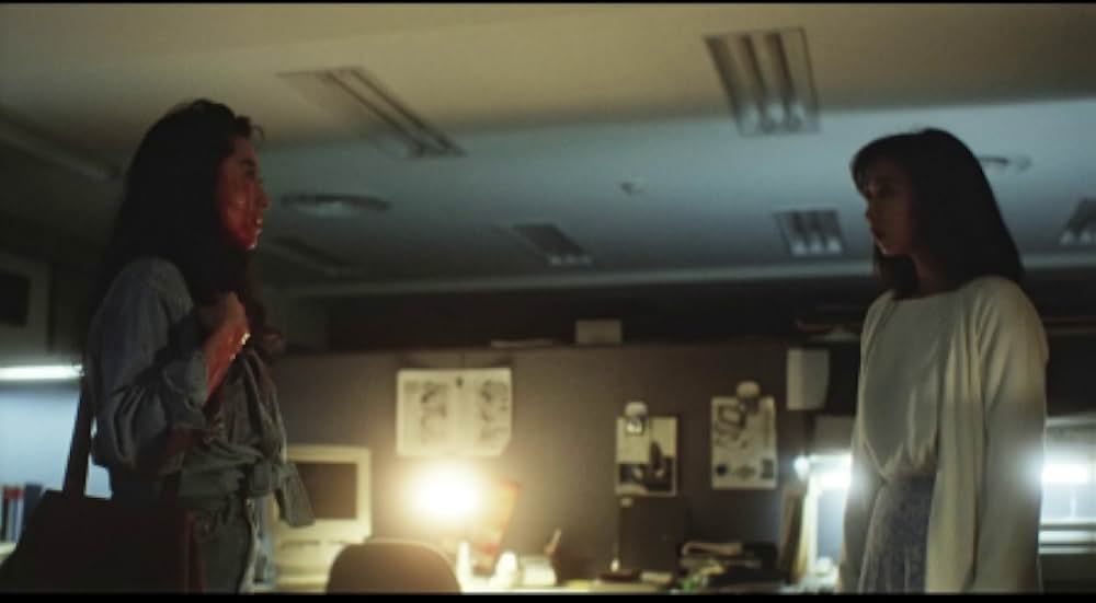 天使のはらわた 赤い閃光の画像