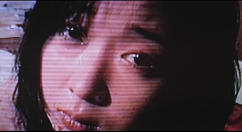 天使のはらわた 赤い閃光の画像