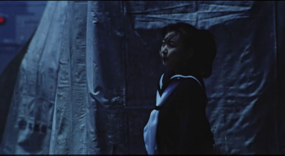 天使のはらわた 赤い閃光の画像