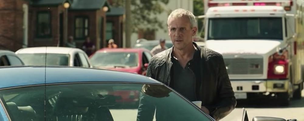 ブレイキング・コップス２の画像