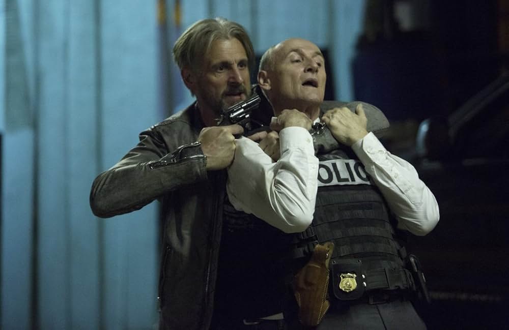 ブレイキング・コップス２の画像