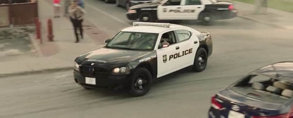 ブレイキング・コップス２の画像