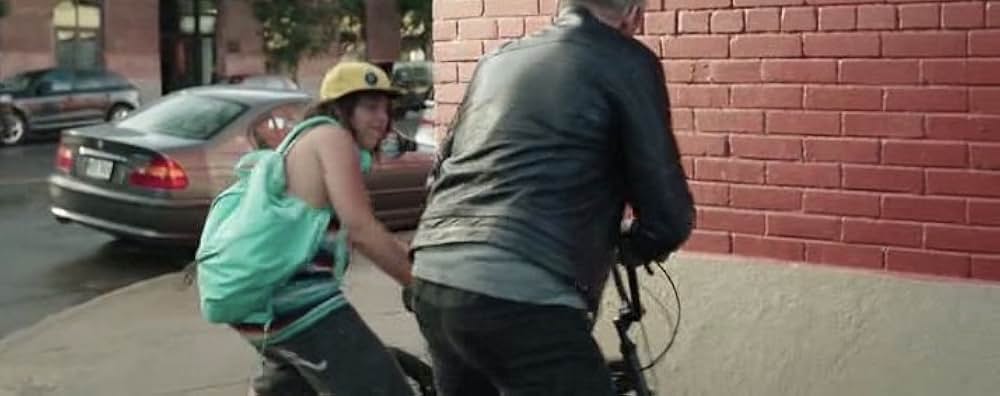 ブレイキング・コップス２の画像