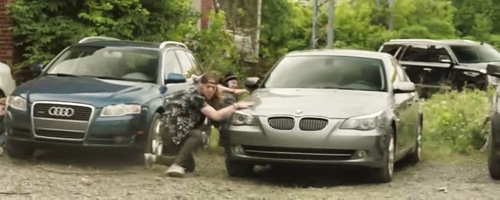 ブレイキング・コップス２の画像