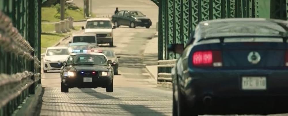 ブレイキング・コップス２の画像