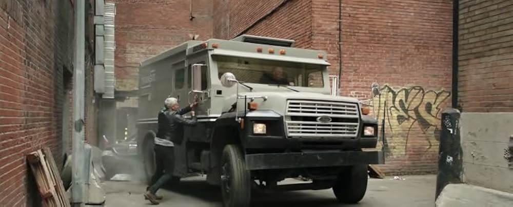 ブレイキング・コップス２の画像