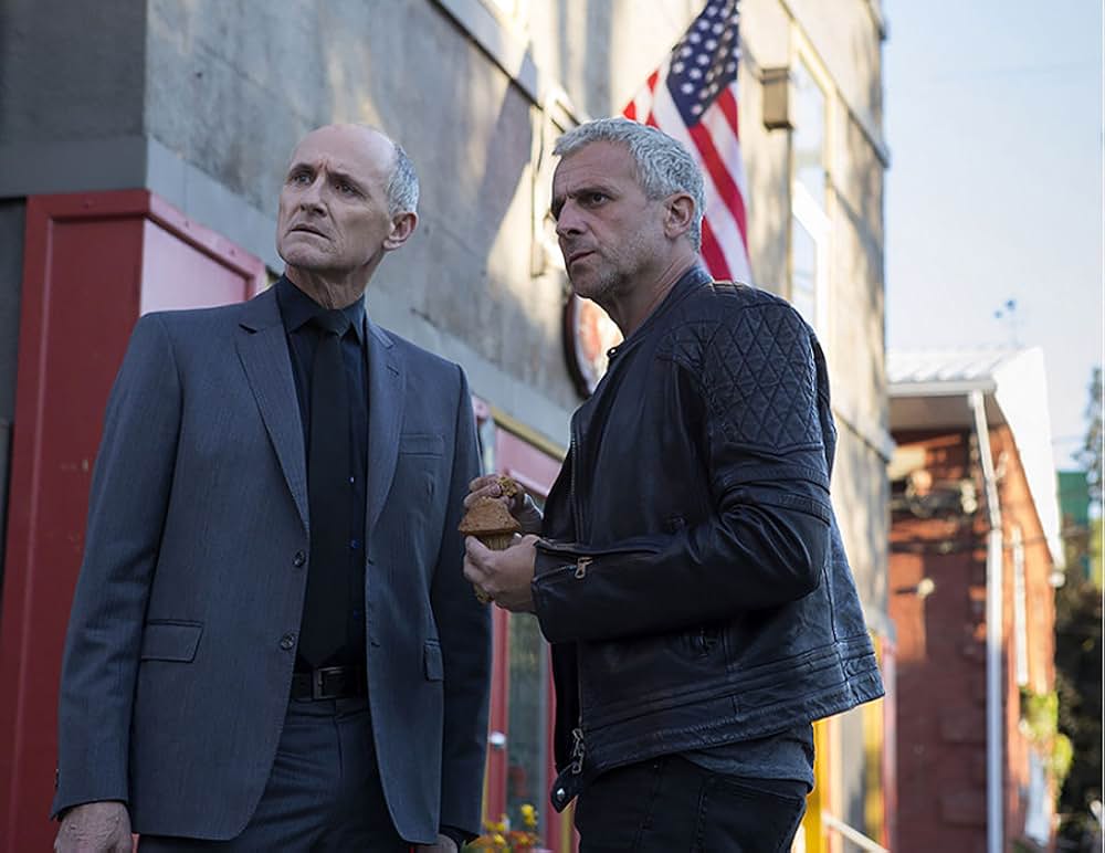 ブレイキング・コップス２の画像