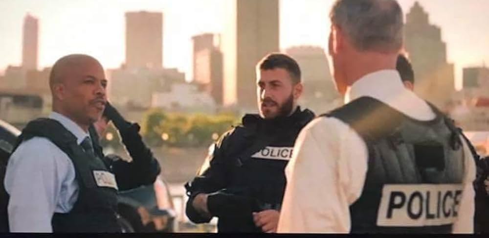 ブレイキング・コップス２の画像