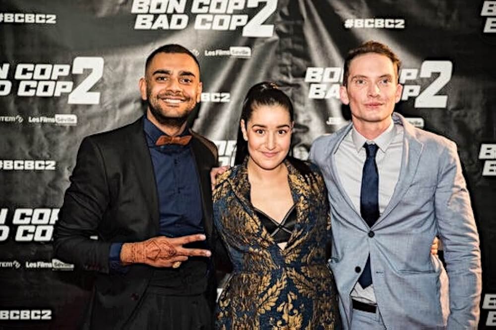 ブレイキング・コップス２の画像