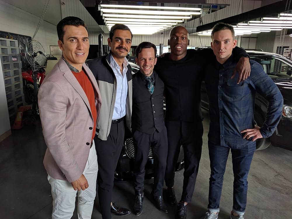 ブレイキング・コップス２の画像