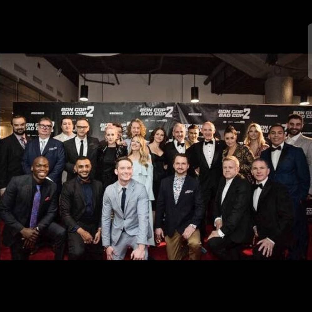 ブレイキング・コップス２の画像