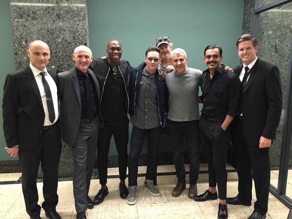 ブレイキング・コップス２の画像