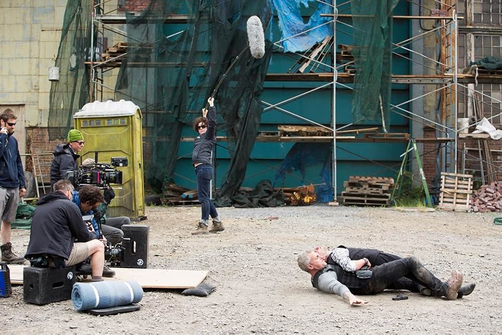 ブレイキング・コップス２の画像