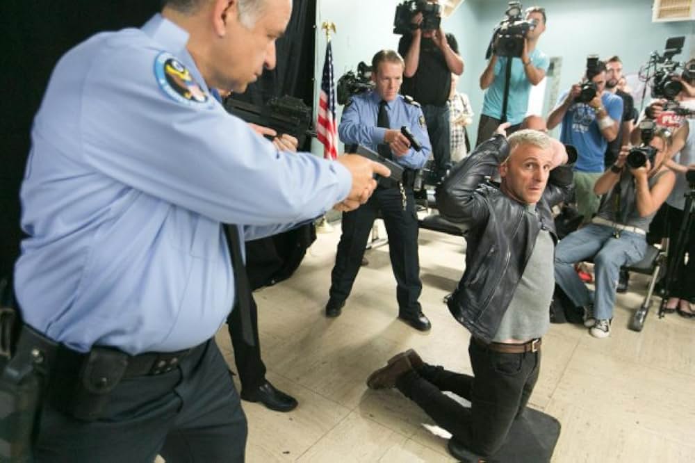 ブレイキング・コップス２の画像