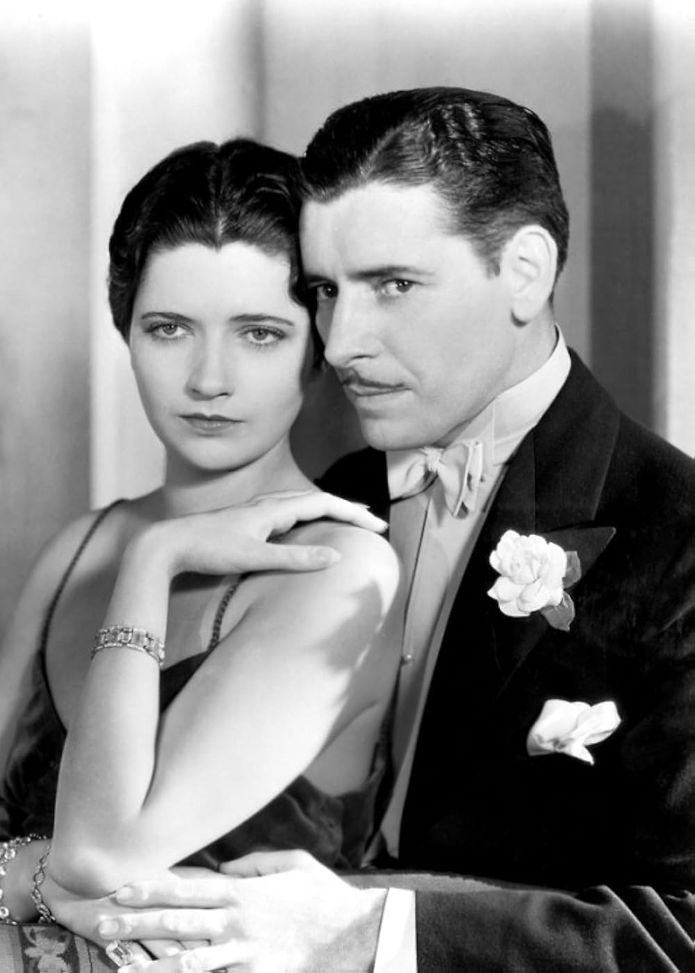 ラッフルズ（原題）の画像