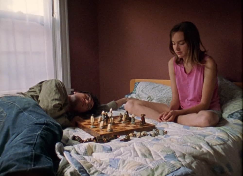 Funny Ha Ha（原題）の画像