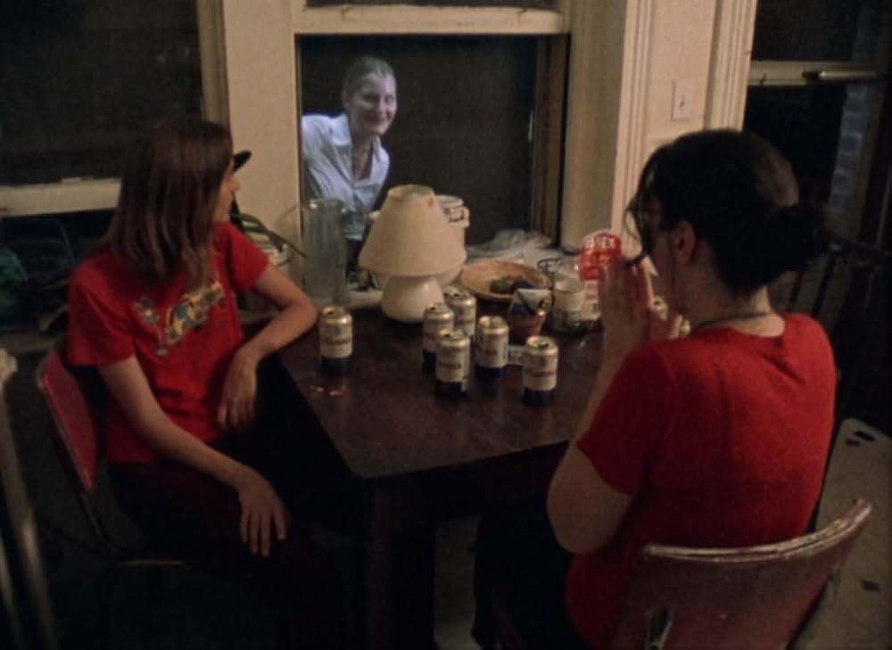 Funny Ha Ha（原題）の画像