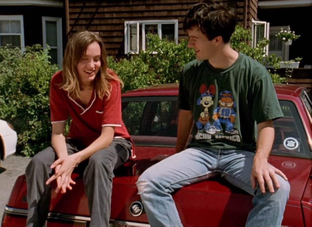 Funny Ha Ha（原題）の画像