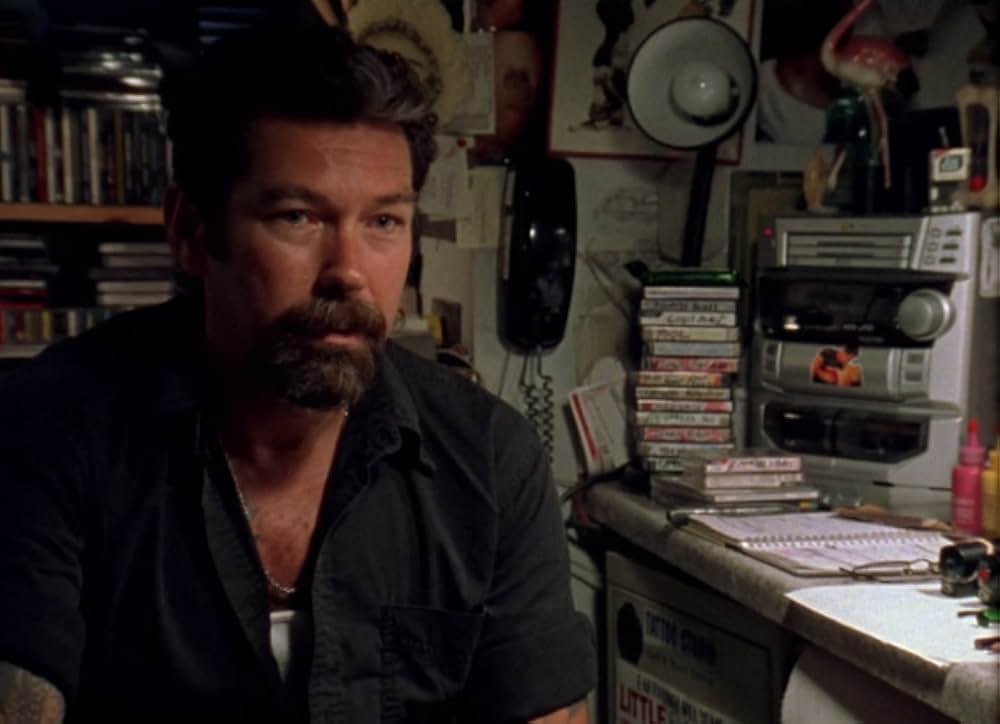 Funny Ha Ha（原題）の画像