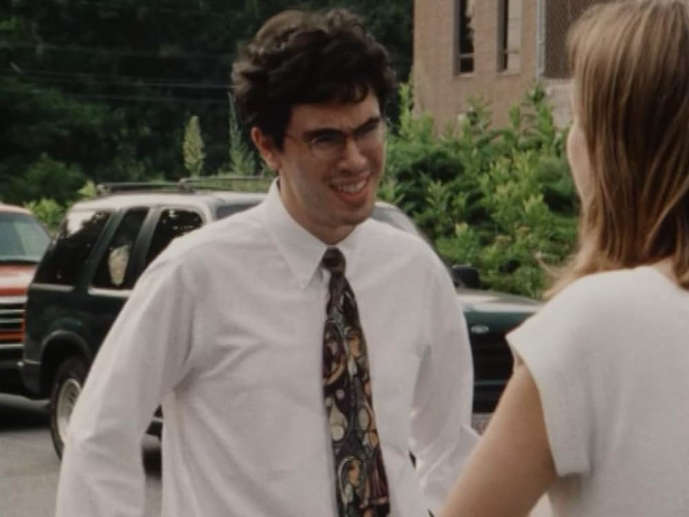 Funny Ha Ha（原題）の画像