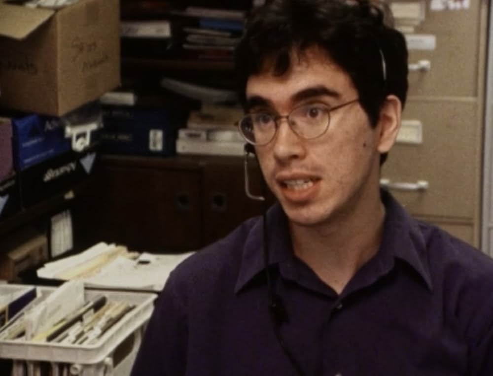 Funny Ha Ha（原題）の画像