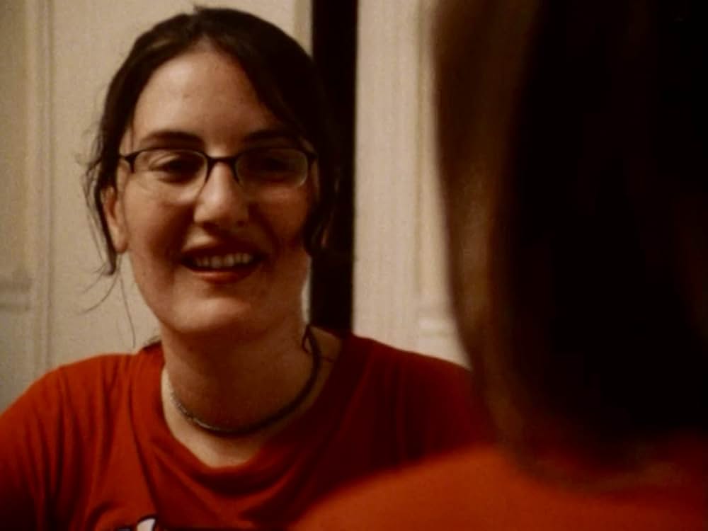 Funny Ha Ha（原題）の画像