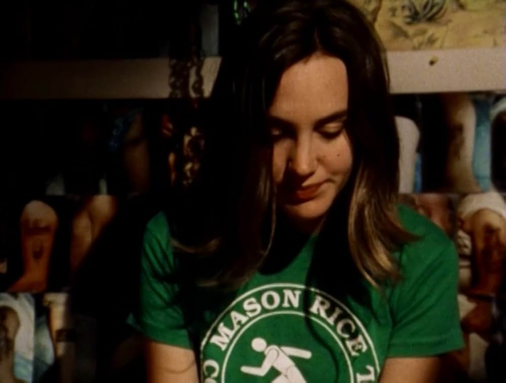 Funny Ha Ha（原題）の画像