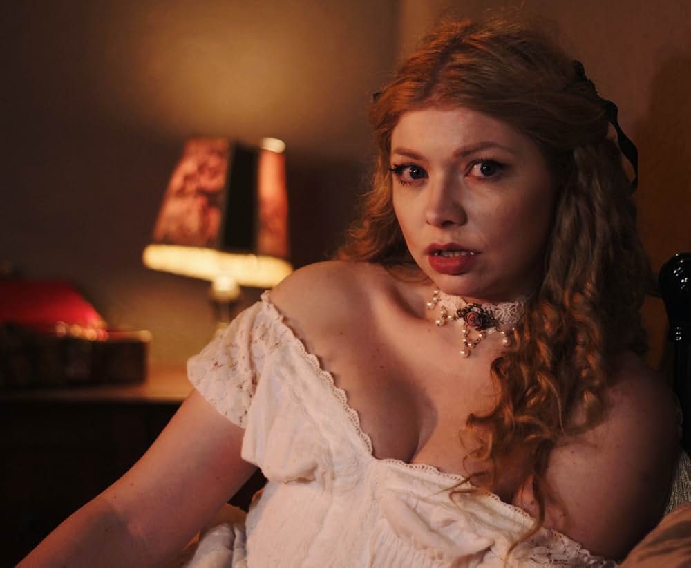 ヴァン・ヘルシング 変わり果てた愛しき女の画像