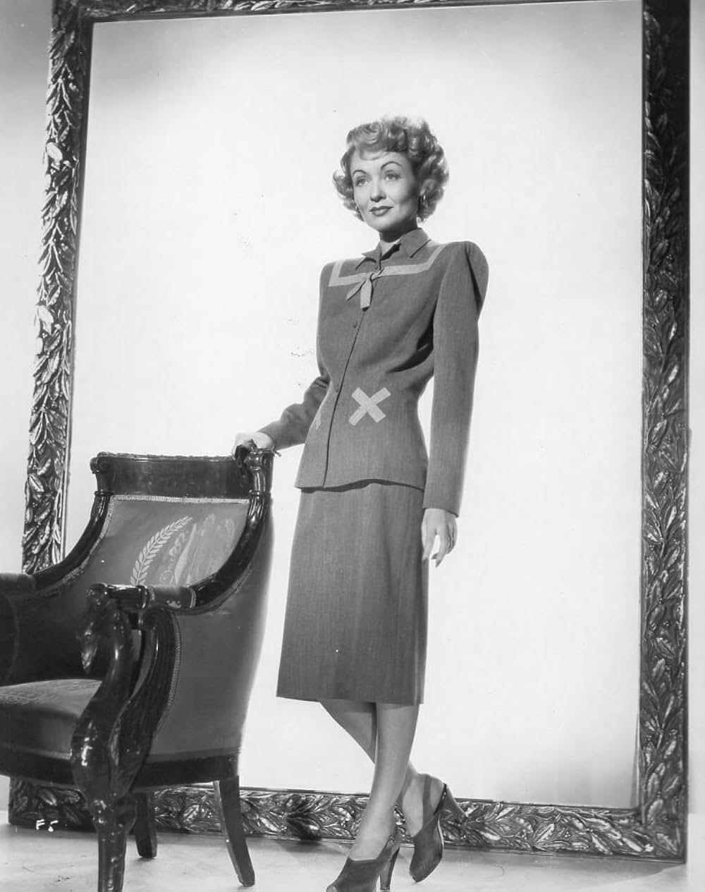 女の戦いの画像