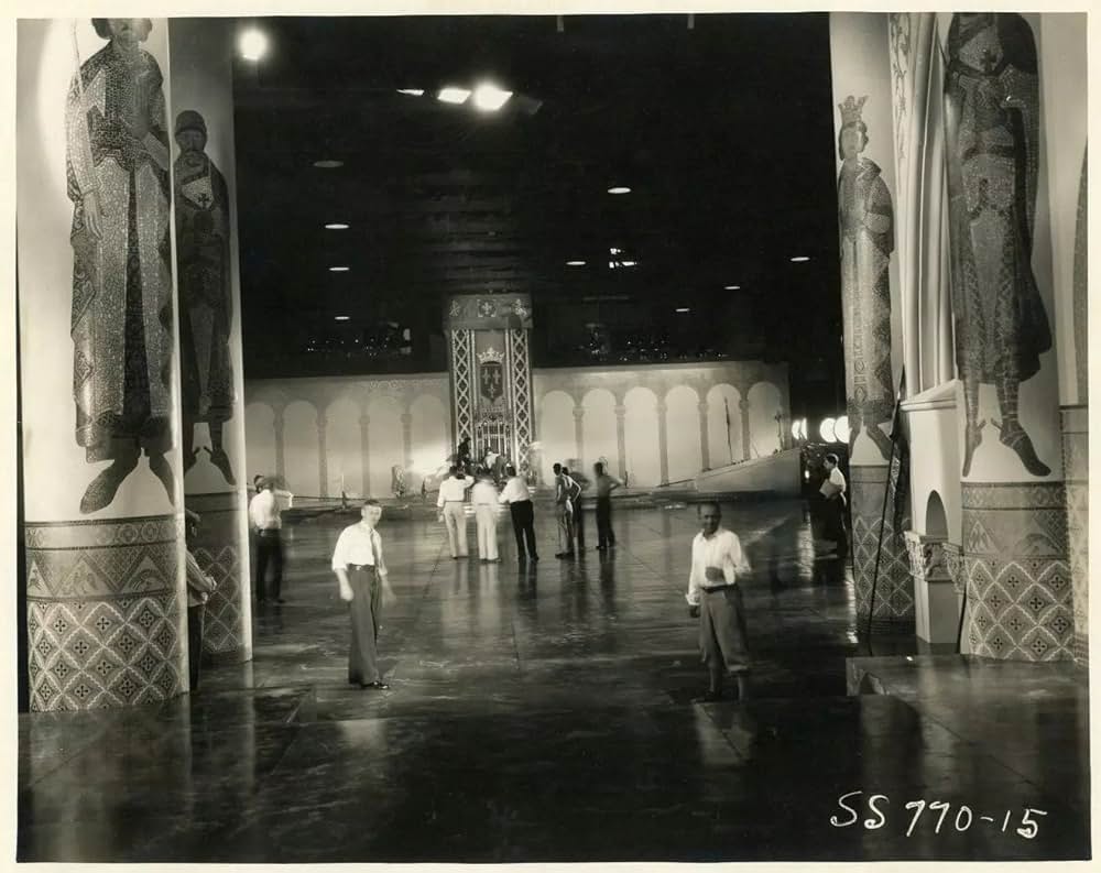 放浪の王者の画像