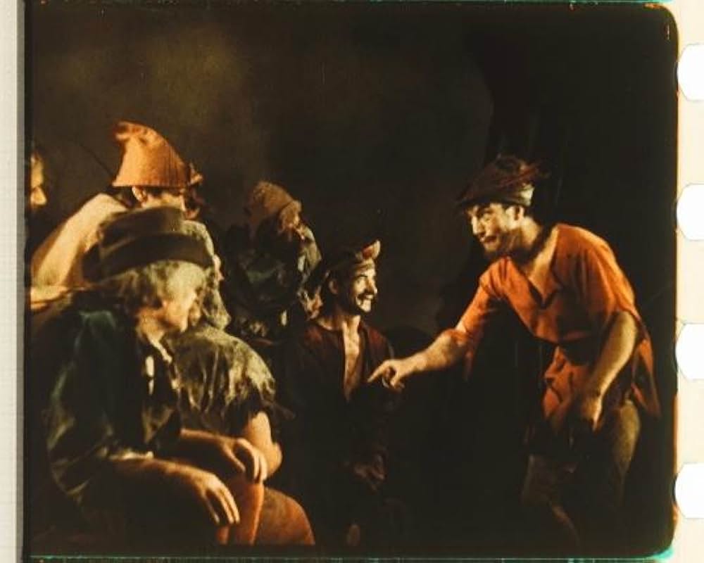 放浪の王者の画像