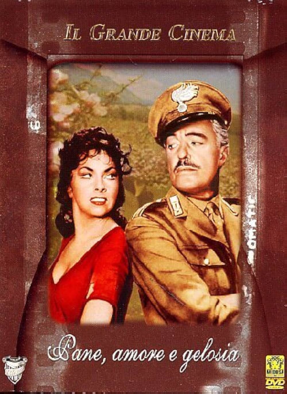 パンと恋と嫉妬の画像