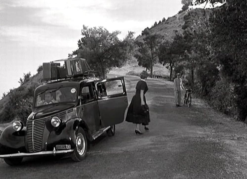 パンと恋と嫉妬の画像