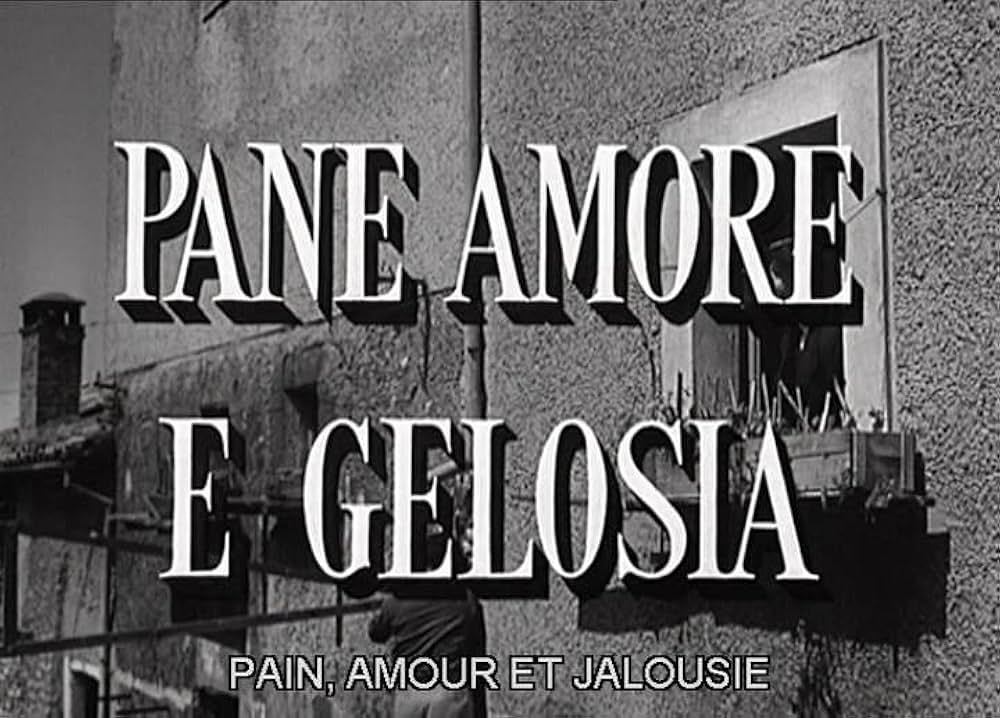 パンと恋と嫉妬の画像