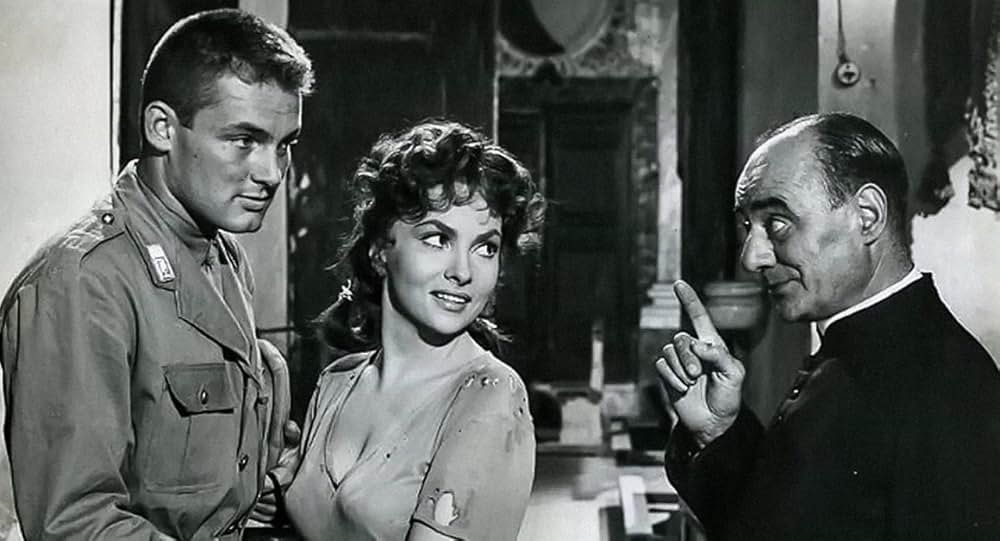 パンと恋と嫉妬の画像