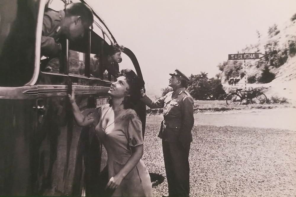 パンと恋と嫉妬の画像