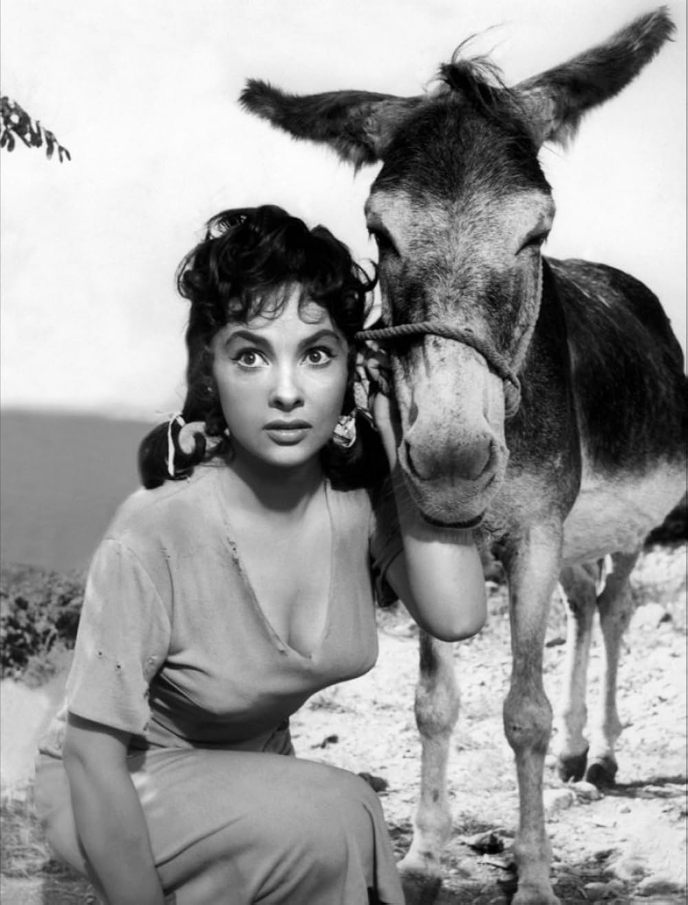 パンと恋と嫉妬の画像