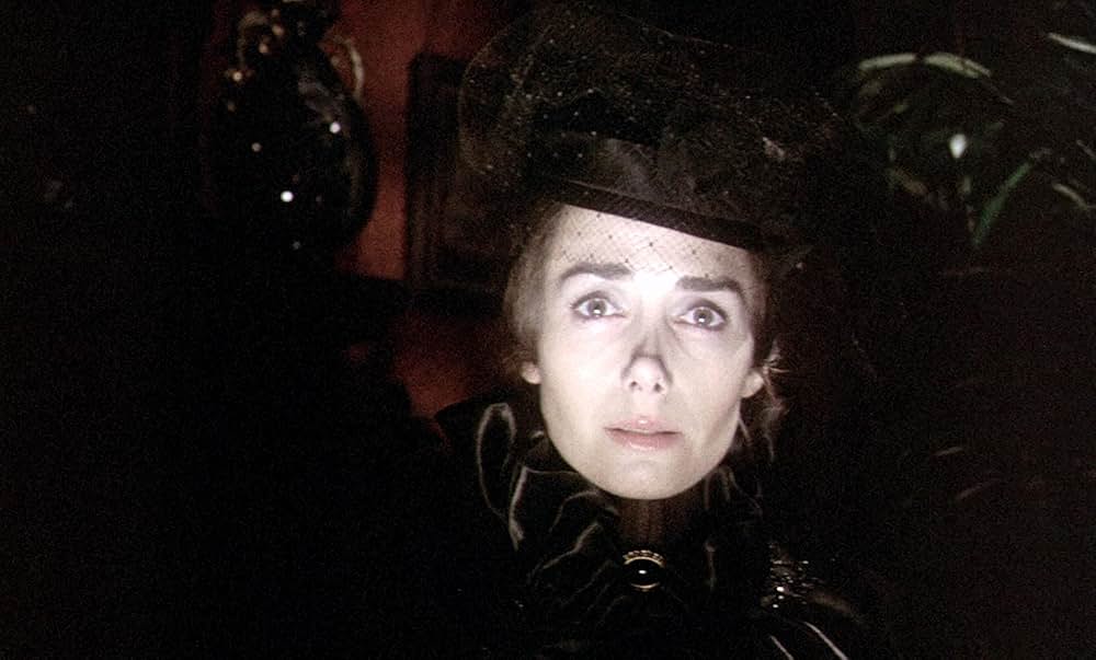 ハンズ・オブ・ザ・リッパーの画像